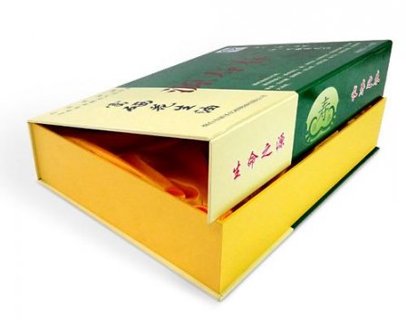 精品禮盒-食品類(lèi)-富硒花生油