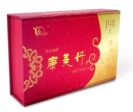 精品禮盒-化妝類(lèi)-美體用品